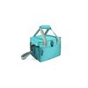Sac isotherme / Glacière 16L bleu - Visuel 0